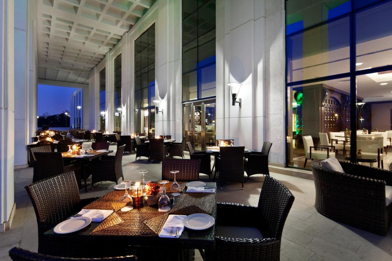 איסטמבול The Green Park Pendik מראה חיצוני תמונה The restaurant