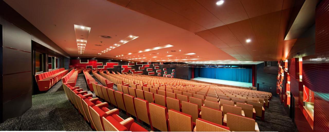 איסטמבול The Green Park Pendik מראה חיצוני תמונה Auditorium