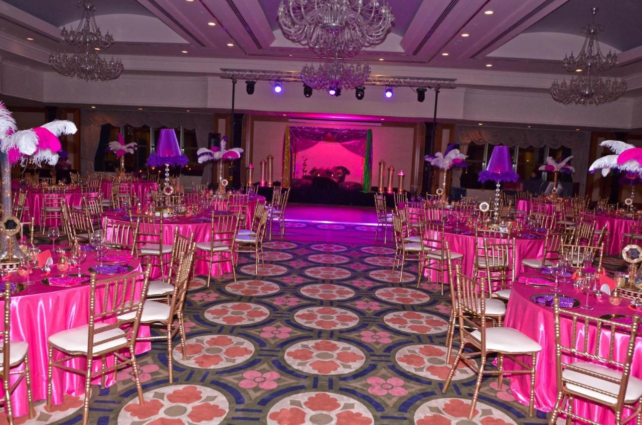 איסטמבול The Green Park Pendik מראה חיצוני תמונה The 2011 Met Gala
